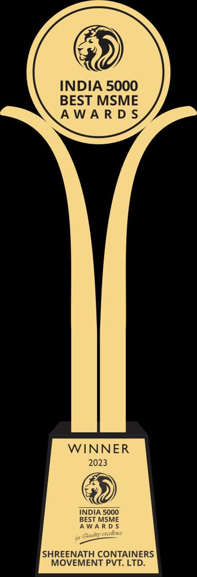 MSME Trophy